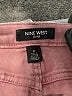 Nine West Hearts Pink Jeans Size 12 - photo 7