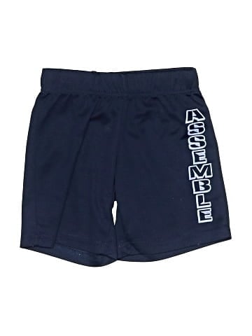 Marvel Athletic Shorts (view 1)