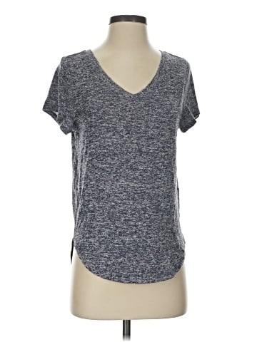 George Short Sleeve T-Shirt (view 1)