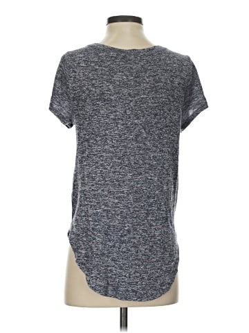 George Short Sleeve T-Shirt (view 2)