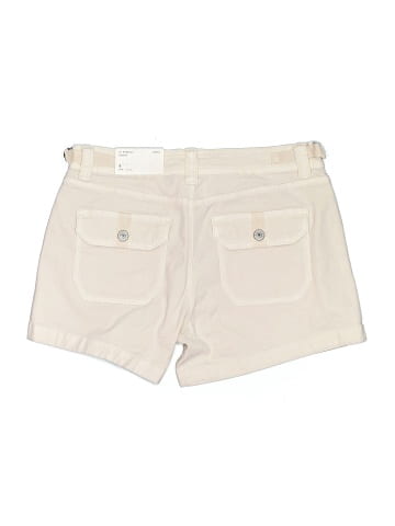 American Eagle Outfitters Khaki Shorts (view 2)