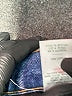 Just Black Blue Jeans Size 27 waist - photo 9