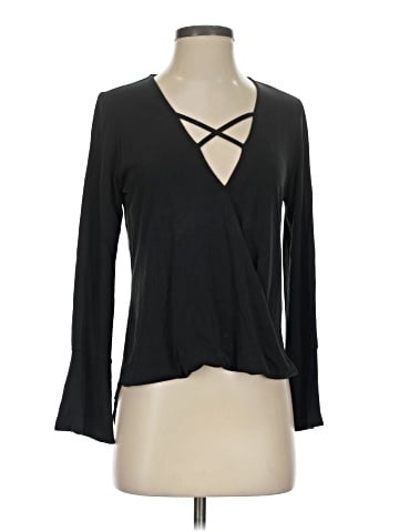 Abbeline Long Sleeve Top (view 1)