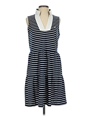 Nautica Jeans Company Casual Dress (view 1)