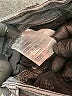 H&M Solid Gray Jeans Size 4 - photo 8