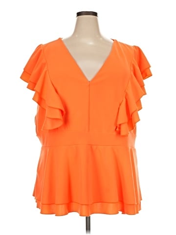 Ashley Stewart Cocktail Dress (view 1)