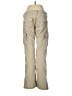 Under Armour Tan Cargo Pants Size 8 - photo 2
