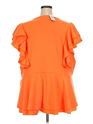 Ashley Stewart Cocktail Dress (view 2)