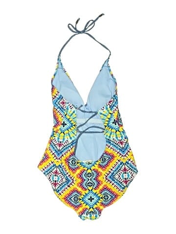 Jessica Simpson One Piece Swimsuit (view 2)