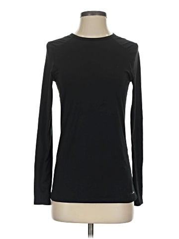 Eddie Bauer Long Sleeve T-Shirt (view 1)