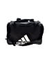 Adidas 100% Polyester Black Weekender One size - photo 1