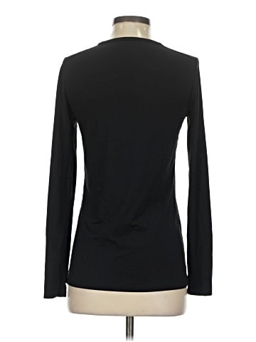 Eddie Bauer Long Sleeve T-Shirt (view 2)