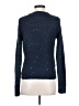 XXI Tweed Blue Pullover Sweater Size S - photo 2