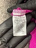 Glam Pink Short Sleeve Blouse Size S - photo 8