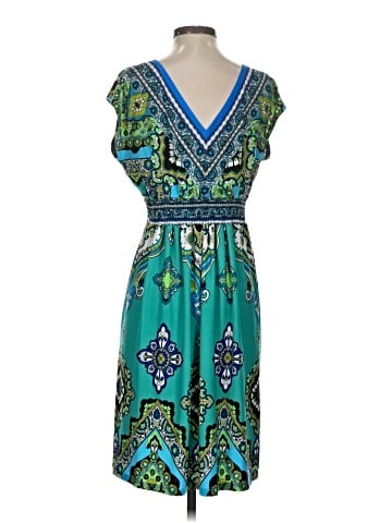 Kiara Casual Dress (view 2)