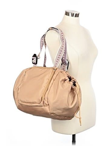 Unbranded Weekender (view 2)