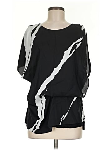 Kenneth Cole New York 3/4 Sleeve Blouse (view 1)