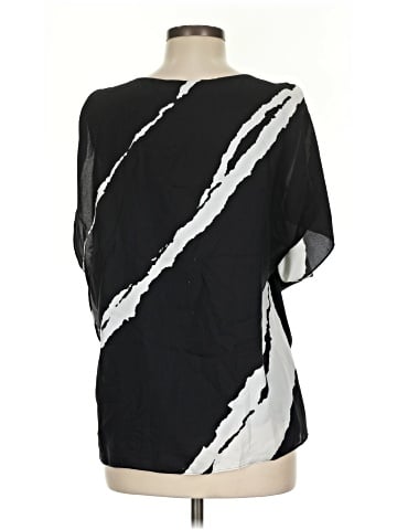 Kenneth Cole New York 3/4 Sleeve Blouse (view 2)