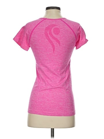 Ideology Active T-Shirt (view 2)
