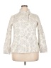 Croft & Barrow Ivory Pullover Sweater Size XXL - photo 1