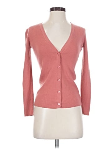Theory Wool Cardigan (view 1)