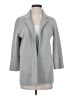 J.Crew Gray Coat Size XS - photo 1