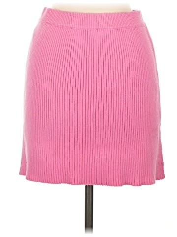 Zara Casual Skirt (view 2)