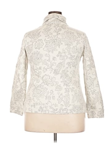 Croft & Barrow Pullover Sweater (view 2)