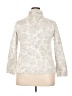 Croft & Barrow Ivory Pullover Sweater Size XXL - photo 2