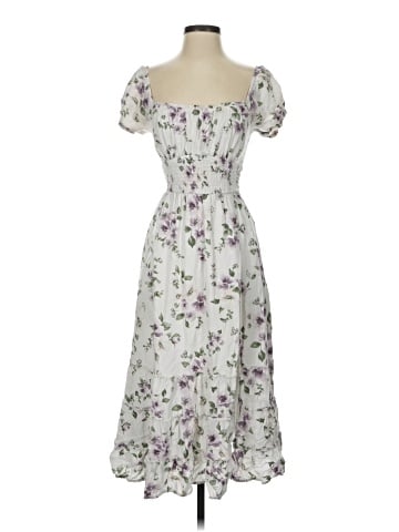 Hollister Casual Dress (view 1)