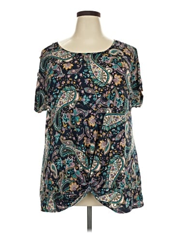 Naif Short Sleeve T-Shirt (view 1)