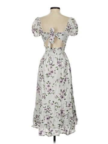 Hollister Casual Dress (view 2)