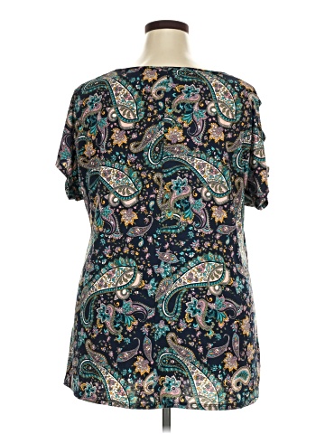 Naif Short Sleeve T-Shirt (view 2)