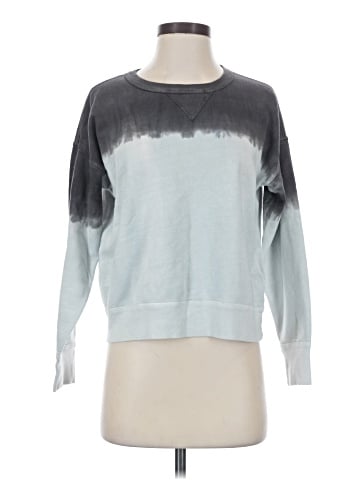 Christina Lehr Sweatshirt (view 1)