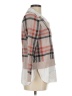 Adrienne Vittadini Plaid Tan Pullover Sweater Size M - photo 4