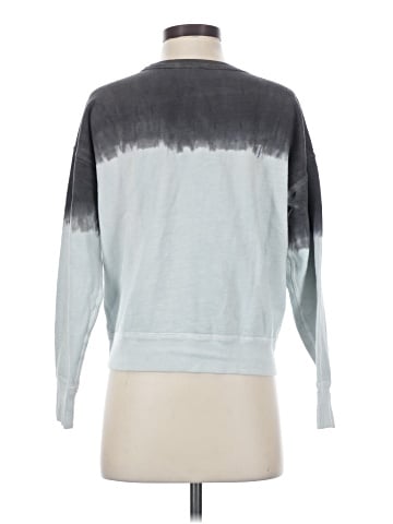 Christina Lehr Sweatshirt (view 2)