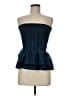 Lapis Blue Tube Top One size - photo 1