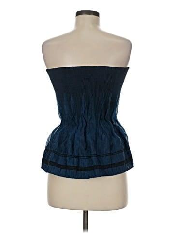 Lapis Tube Top (view 2)