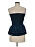 Lapis Blue Tube Top One size - photo 2