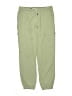 all in motion Solid Green Sweatpants Size 16 - 18 - photo 1