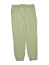 all in motion Solid Green Sweatpants Size 16 - 18 - photo 2