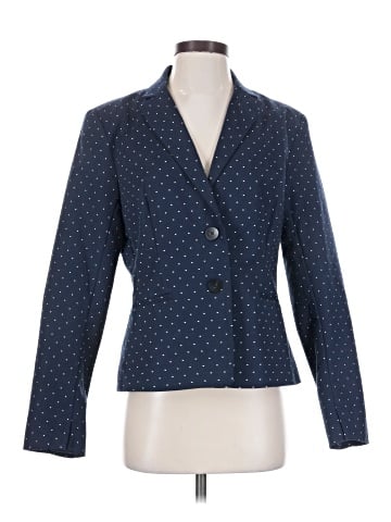 MNG Basics Blazer (view 1)