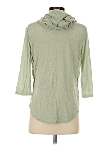 Woolrich 3/4 Sleeve Top (view 2)
