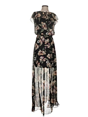 White House Black Market Casual Dress (view 1)