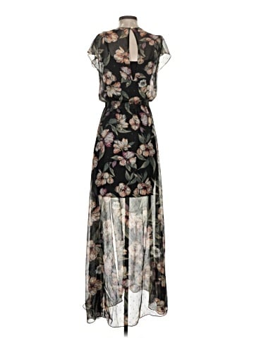 White House Black Market Casual Dress (view 2)