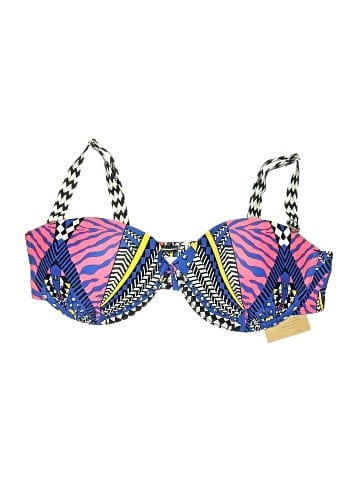 Swimsuits for all Swimsuit Top (view 1)