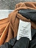 Vestique Brown Pullover Sweater Size S - photo 8