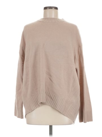 Reiss Wool Pullover Sweater (view 1)