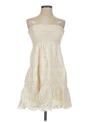 American Eagle Outfitters Casual Dress (view 1)