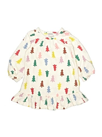 Hanna Andersson 3/4 Sleeve T-Shirt (view 1)